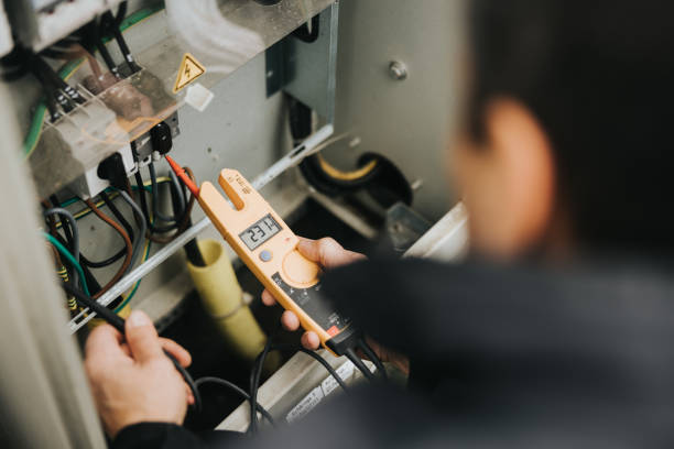 Best Electrical Upgrades for Homes  in Amherst, WI