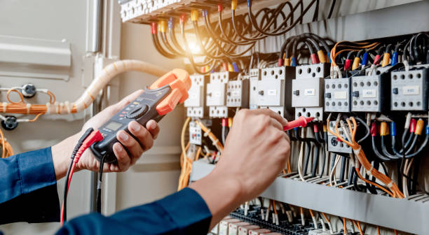 Best Emergency Electrical Repair  in Amherst, WI