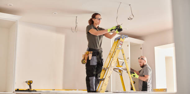 Best Generator Installation Services  in Amherst, WI