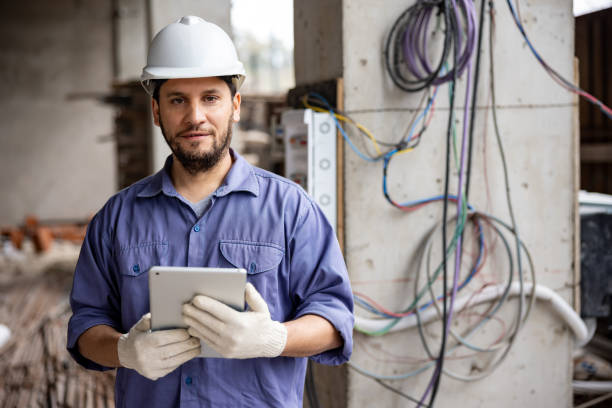 Best Electrical Repair Services  in Amherst, WI