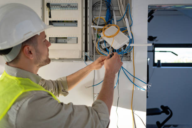 Best Electrician Near Me  in Amherst, WI